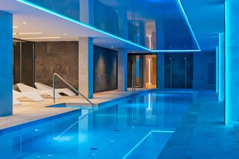 L'Azure Hotel in Lloret de Mar — foto 5