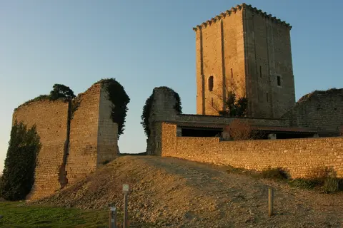 Moncontour Active Park in Moncontour — foto 17