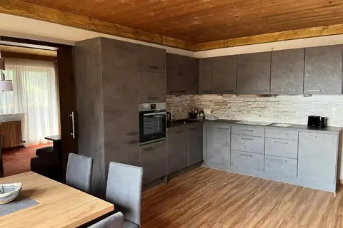 Appartementen zum Holzknecht in Neustift im Stubaital — foto 13