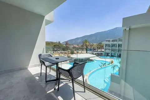 Residence 222 Hisarönü in Fethiye — foto 13
