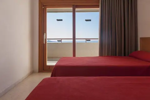 Aparthotel Era Park in Benidorm — foto 27