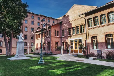 Hilton Molino Stucky Venice in Venetië, foto 25