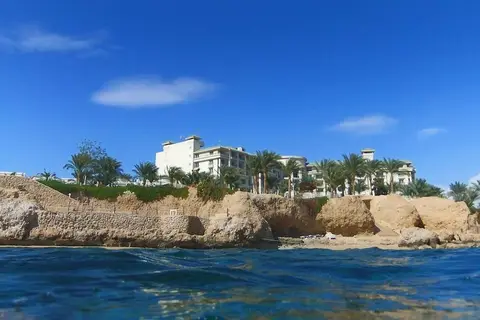 Stella Di Mare Beach Hotel & Spa Sharm El Sheikh in Sharm El Sheikh, foto 17