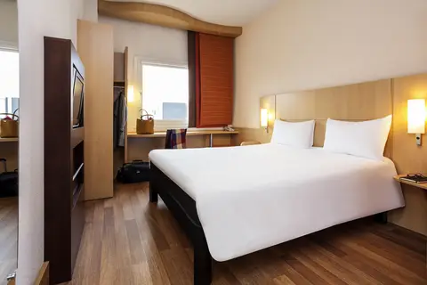 ibis Braga Centro in Braga — foto 25
