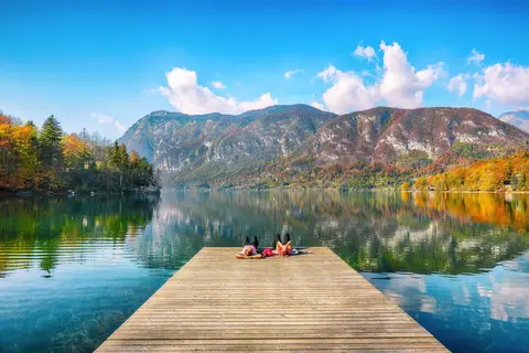 Het mooiste van Slovenië en noordelijk Kroatië in Slovenië — foto 16