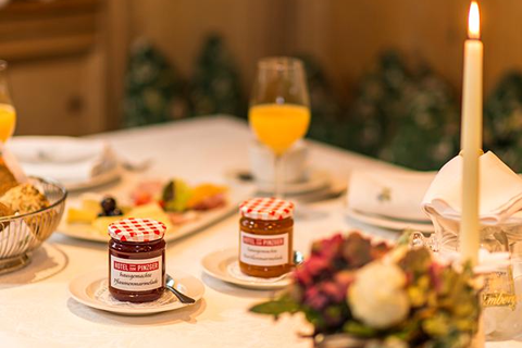 Hotel Zum Pinzger foto 6