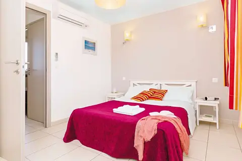 Odalys Residence Les Villas Bel Godere in Belgodère — foto 7