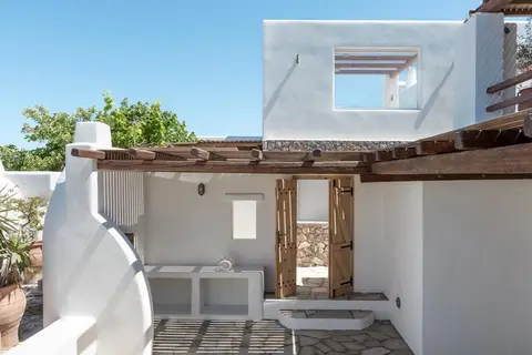 Anema Boutique Hotel & Villas in Magma Resort Santorini, foto 11