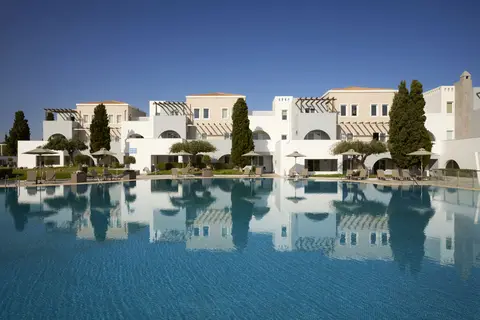 Atlantica Marmari Palace in Marmari, foto 29