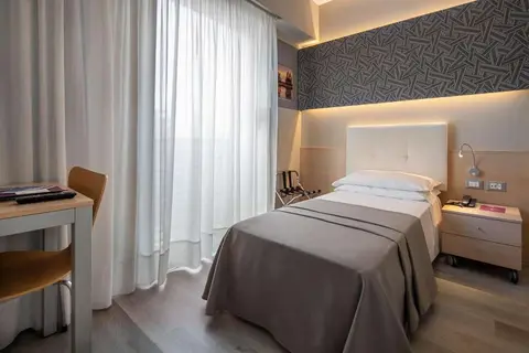 Hotel Rosanna 3 Stelle Superior in Jesolo, foto 3