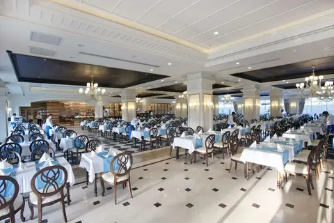 Hotel Diamond Excellence Resort & Spa in Manavgat, foto 7