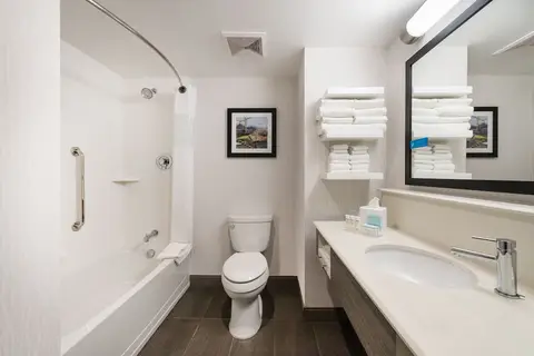 Holiday Inn Hotel & Suites Anaheim in Anaheim, foto 14