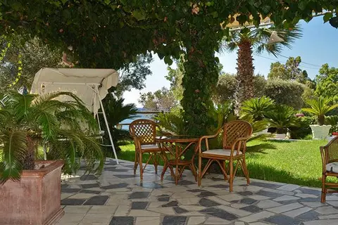 Villa Chara in Αχλαδιάς — foto 3