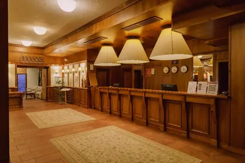 Green Life Bansko Ski & Spa in Банско — foto 30