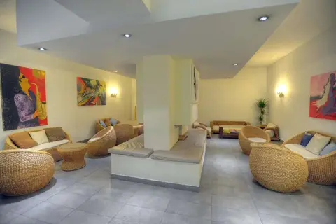 St. Julian's Bay Hotel in San Ġiljan — foto 6