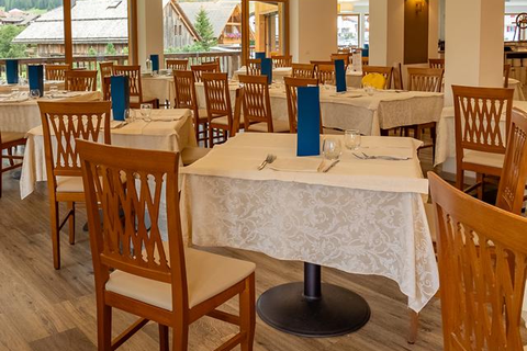 TH Corvara Greif Hotel foto 10