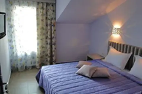 Hotel Olympos in Athene — foto 7