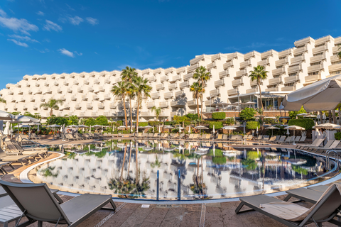 Hotel Landmar Playa la Arena foto 20