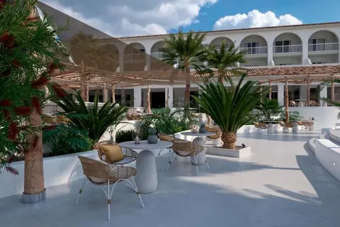 DAIA Slow Beach Hotel Conil in Conil de la Frontera — foto 15