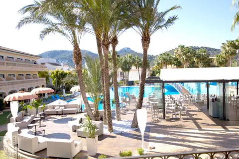 Mon Port Hotel & Spa in Andratx — foto 23