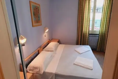 Sud Est Hotel in Lavagna, foto 7
