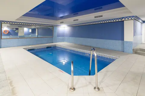 Appartementen Toboso Apar-Turis in Nerja — foto 11