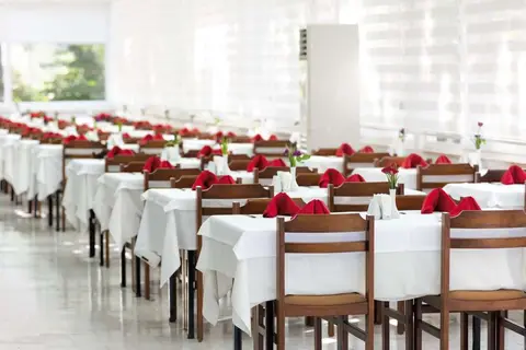 Club Hotel Sidelya in Manavgat, foto 8