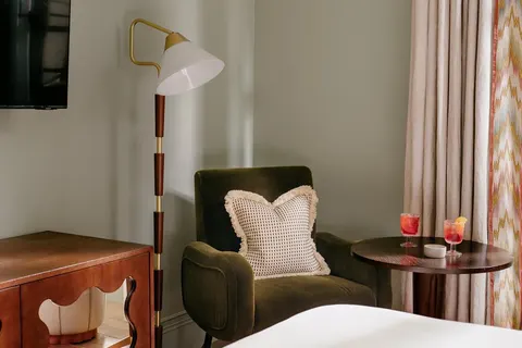 The Hoxton Florence foto 2