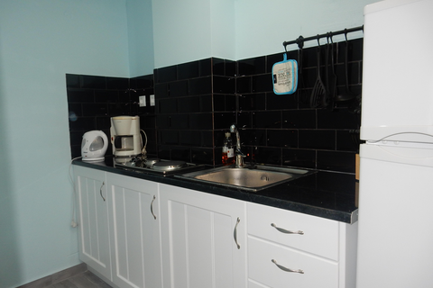 Appartement Aphrodite foto 4