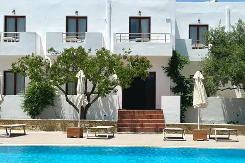 Hotel Casa Garden in Δημοτική Ενότητα Καρπάθου — foto 4