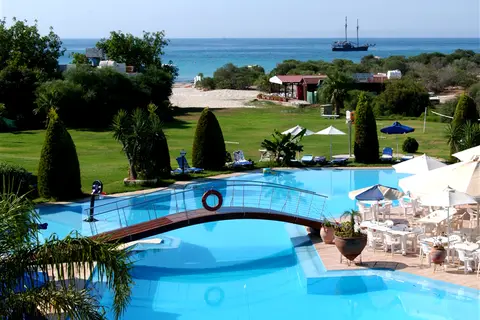 So Nice Beach Resort in Ayia Napa — foto 3