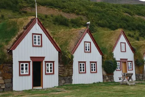 Natuurlijk IJsland in Complete rondreis IJsland — foto 4