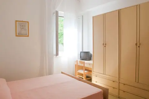 Hotel Santa Lucia Acquappesa in Acquappesa — foto 2