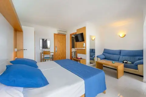 Vibra Monterrey in Sant Josep de sa Talaia — foto 4