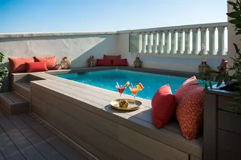 Vincci Mae in Barcelona