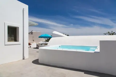 Ayoba Santorini in Δημοτική Ενότητα Θήρας — foto 5