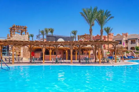 Charmillion Sea Life Resort in Sharm El Sheikh, foto 2