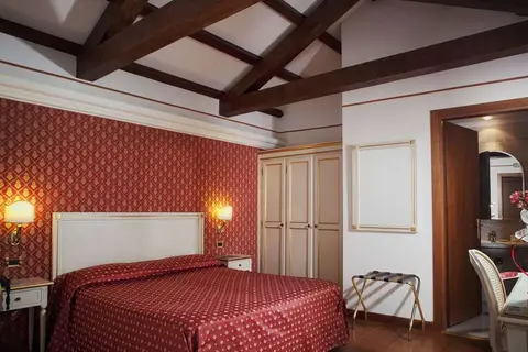 Hotel Ca' D'Oro in Venetië, foto 20