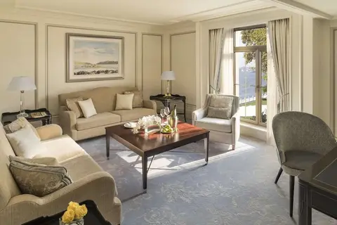Shangri-La Bosphorus in İstanbul, foto 23