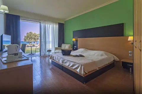 All Senses Nautica Blue Exclusive Resort & Spa in Fanis — foto 29