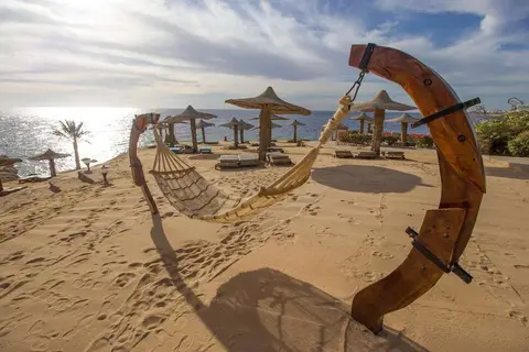 Monte Carlo Resort Sharm El Sheikh in Sharm El Sheikh — foto 12