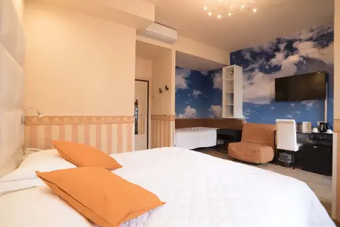 Hotel Jane in Florence, foto 7
