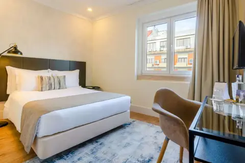 LX51 Lisbon Center - Studios & Suites by APT in Lissabon — foto 8