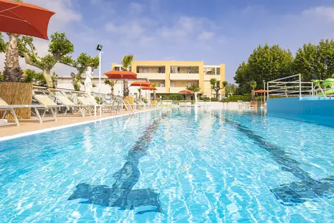 Color Perla Village in Bellaria-Igea Marina — foto 17
