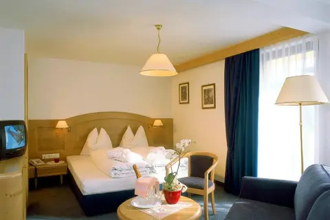 Hotel Alpenruh in Serfaus — foto 5