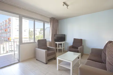 Ecuador Park Apartments in Torremolinos — foto 24