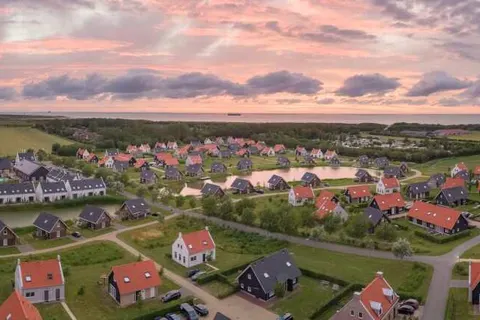 Dormio Strand Resort Nieuwvliet-Bad foto 17