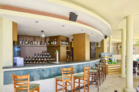 Hotel Luna in Луна — foto 11