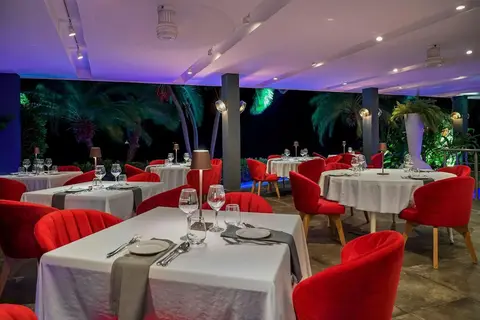 Divi Aruba All Inclusive in Punta Brabo — foto 18