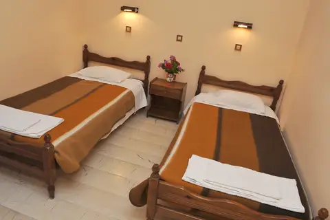 Makis Louvlis Apartments & Studios in Moraitika, foto 30